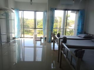มังกรเลโฮลเทลกระบี่ Mangkonlay Hostel Krabi - 5