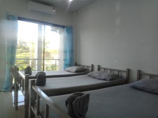 มังกรเลโฮลเทลกระบี่ Mangkonlay Hostel Krabi - 6