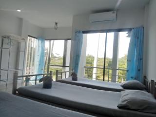 มังกรเลโฮลเทลกระบี่ Mangkonlay Hostel Krabi - 3