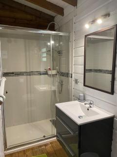 Tropic Lodge vue mer , piscine et spa privée - 3