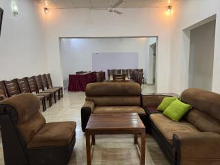 Lavonka Tourist Guest - 3