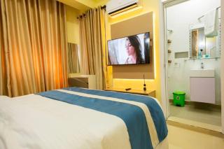 Channel Points Apartments by Blue Premier - 6