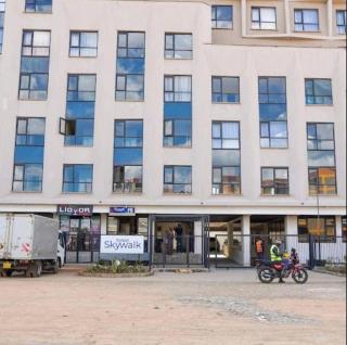 COZYCORNER BNB ngongroad - 2