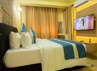 Channel Points Apartments by Blue Premier - 5