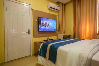 Channel Points Apartments by Blue Premier - 4