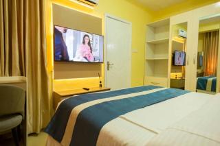 Channel Points Apartments by Blue Premier - 2