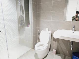 Quill Residence Kualalampur by Palam - 9