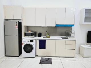 Quill Residence Kualalampur by Palam - 8