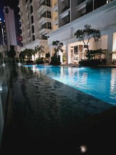 Quill Residence Kualalampur by Palam - 4