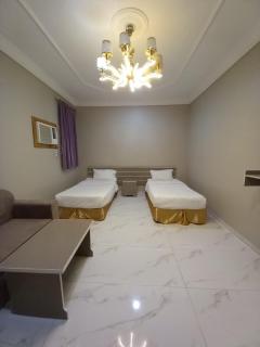 السراج للشقق المخدومة - 4