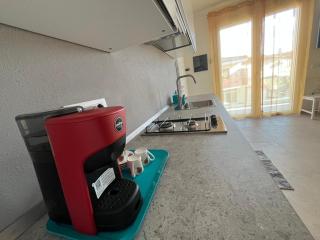 Casa Via Marconi - 1