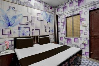 SPOT ON N K Guest House - 4