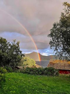 Senja Sjøtun House - 1