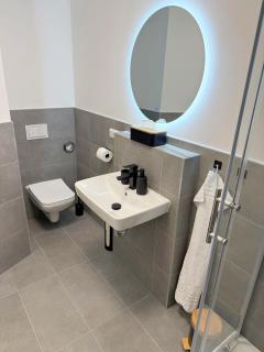 Moderne Ferienwohnung - zentral und komfortabel - 6