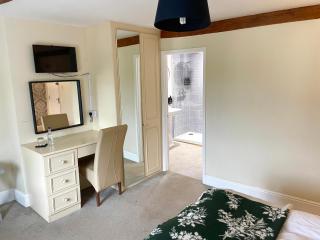 The Kings Arms Inn - 8