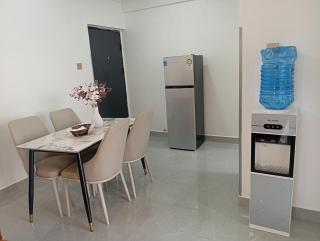 Two Bedroom apartment at Valley Heights Apartments in Lavington, Nairobi, Kenya - 8