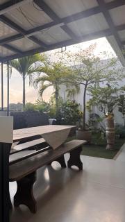 Casa Recanto Amazônico - 1