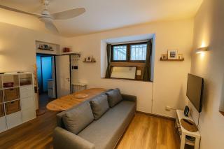 Appartamento Storico in Villa Anni '30 - Vicino al Centro Como - 1