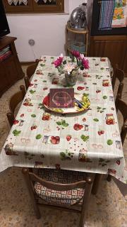 La casa di Nonna nel Piazzalino Asciano Siena Crete Senesi - 7