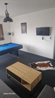 Maison très chaleureux - 9