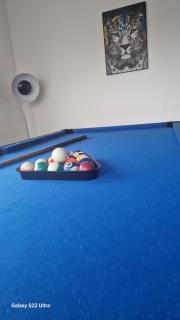 Maison très chaleureux - 5