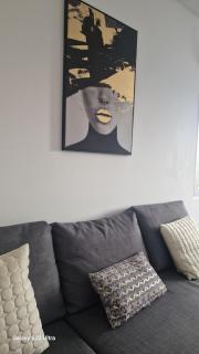 Maison très chaleureux - 6