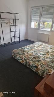 Maison très chaleureux - 1