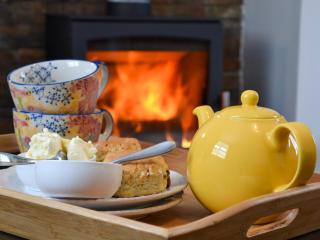 Three Creeks Cottage - 6