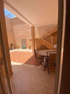 Peaceful Retreat with pool - Marrakesch - 6