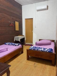 Penginapan Putri - 1