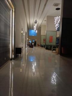 Hotel DivisionByZero - 3