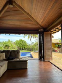 Casa em Condomínio de Luxo Costa do Sauípe - 6