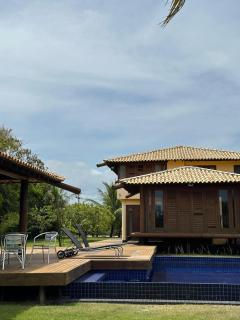 Casa em Condomínio de Luxo Costa do Sauípe - 5