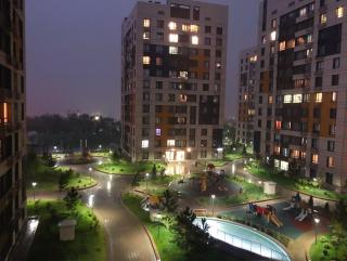 Евродвушка в центре - Almaty - 2