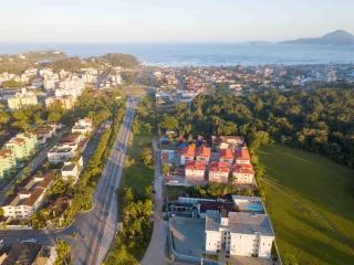 Condominio Erica próximo a Praia Grande apto 23 - 2