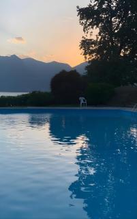 Residenza nel Verde con Piscina Vista Monti e Lago - 7