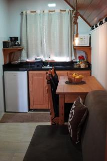 Chalé Sognare Uno - 1