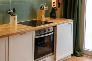 City Oasis A - City Centre - 4