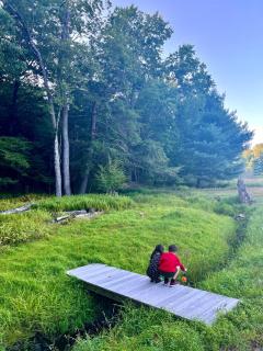 Cozy Creek House - 8