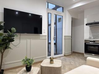 Maison Coursarlon - 6