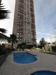 Apartamento Santiago - 0