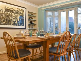 Thornlea - Cottage - 8