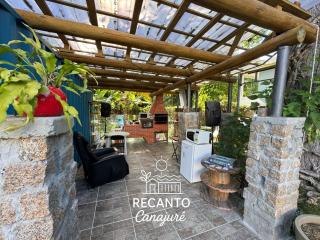 Pousada Recanto Canajurê - 2