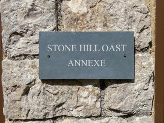 Stone Hill Oast Annexe - 8
