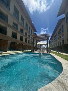 Flat Premium Novo - Praia dos Carneiros - 1