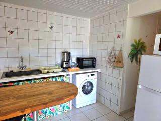 L'Orange Volcanique - Saint-Pierre - 5