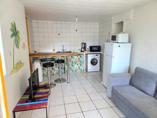 L'Orange Volcanique - 1