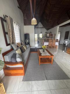 Villa De Charme à Nosy-Bé - 8