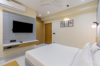 hotel monville akota - 8