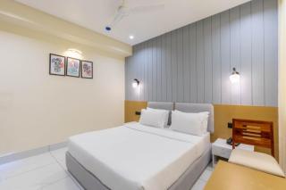 hotel monville akota - 9